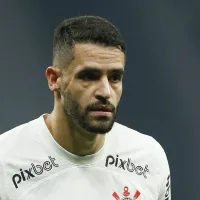 Oficial: Renato Augusto contratado pelo Flamengo em 2024? Diretoria já tem decisão