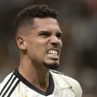 Proposta pesada: Paulinho no Flamengo? Isso teve chance de acontecer