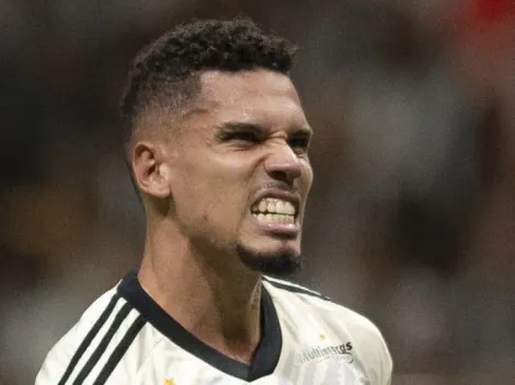 Proposta pesada: Paulinho no Flamengo? Isso teve chance de acontecer