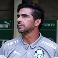 Análise: Em clima de festa, torcida palmeirense já começa a escolher os destaques da primeira temporada que o time \'ai maior que o Abel\'