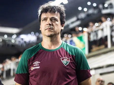 Fernando Diniz liga o alerta do Fluminense antes da estreia do Mundial