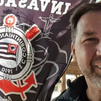 Camisa 5 quer jogar no Corinthians e espera oferta de Augusto Melo