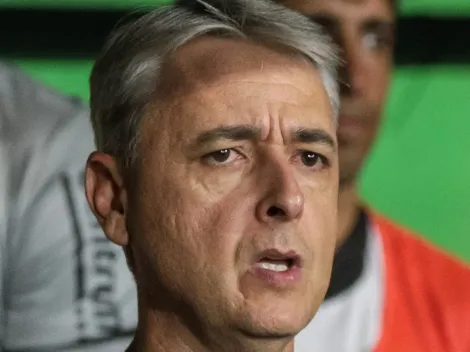 Tiago Nunes convence Textor e Botafogo define futuro de lateral para 2024