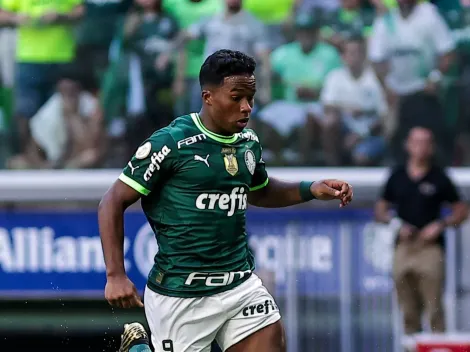 Só milagre impede o Palmeiras de ser campeão brasileiro em 2023; veja