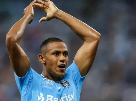 Bruno Alves adota tom de despedida do Grêmio após encerrar participação na temporada 2024