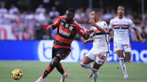 Ettore Chiereguini/AGIF