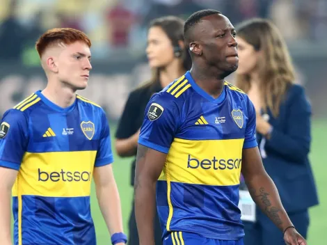 Santos contata vice da Libertadores pelo Boca, diz ESPN Argentina