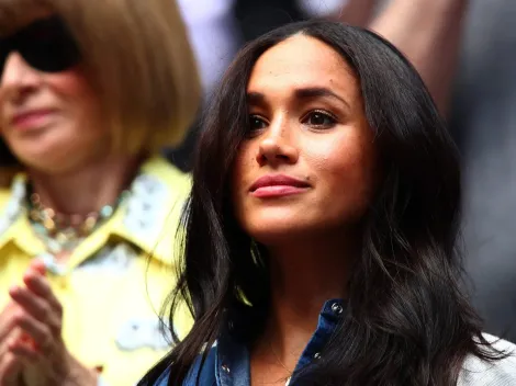 Meghan ficou triste após descobrir que ganhou ‘apelidos ofensivos’