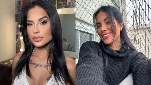 Tati Zaqui perde acesso à conta em plataforma adulta e acusa ex-empresários. Foto: Reprodução/Instagram – Tati