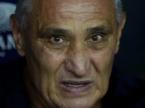 Foi titular com Tite no domingo, mas pode sair do Flamengo, 2 clubes acenam com proposta