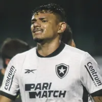 Provocação a Tiquinho e companhia!! Cruzeiro faz postagem provocativa ao Botafogo
