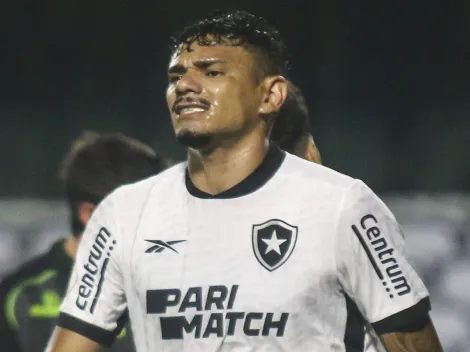 Provocação a Tiquinho e companhia!! Cruzeiro faz postagem provocativa ao Botafogo