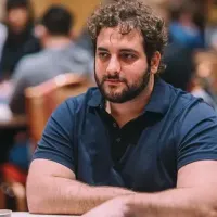 João Simão representou muito bem o Brasil em torneio de poker nos EUA; o jogador mineiro subiu ao pódio e levou grande premiação