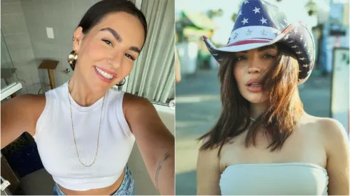 Kéfera Buchmann não se pronunciou sobre as especulações do BBB 24 – Reprodução/Instagram/@kefera