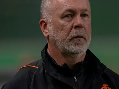 Voltou atrás? Queridinho de Mano repensa permanência no Inter e pode dar adeus no fim da temporada