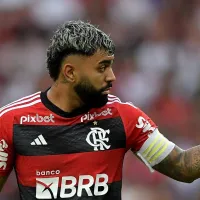 APROVADO! Em meio a especulações, Augusto Melo não hesita e diz o que pensa sobre Gabigol