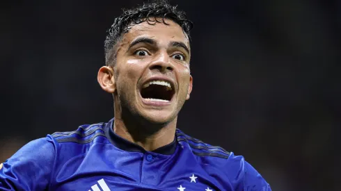 Bruno Rodrigues está na mira do Fluminense Gilson Lobo/AGIF