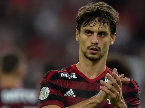 Zagueiro é oferecido ao Flamengo e pode substituir Rodrigo Caio
