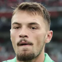 Foi revelado no Internacional: Grêmio age na surdina e quer contratar goleiro para assumir lugar de Grando