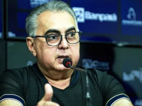 Papellin diz que Remo tem potencial de obter arrecadação de Série A