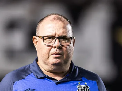 Vidente manda a real para torcida do Santos e indica resultado do Peixe contra o Fortaleza