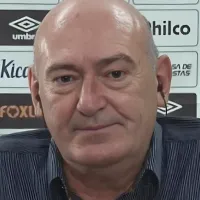 Rueda \'pisa na bola\' e piora crise no elenco do Santos