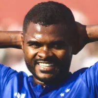 Interesse Nikão levou torcedores do Botafogo a loucura