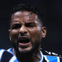 Reinaldo entregou, ele não vai ficar no Grêmio: Lateral vaza que além de Suárez outro medalhão vai deixar o Imortal