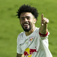 R$ 80 milhões: Palmeiras recebe \'bomba\' sobre Claudinho voltando ao Brasil