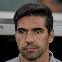 Tirou o mérito de Abel e cia? Comentarista não vê arrancada do Palmeiras no Brasileirão