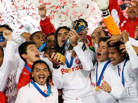 Quantos Mundiais tem o Internacional? Relembre a conquista do título do Colorado do Beira-Rio