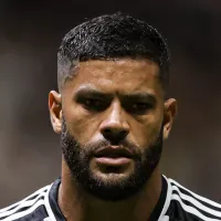 Hulk vai deixar o Atlético-MG? Heverton Guimarães traz apuração exclusiva e dirigente do Atlético-MG se posiciona sobre futuro do craque