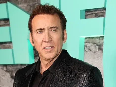 Nicolas Cage vê aposentadoria cada vez mais próxima