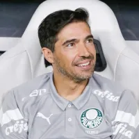 Abel Ferreira ganha reforço de última hora para o duelo contra o Cruzeiro