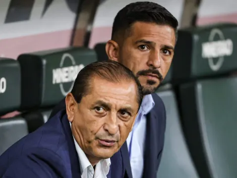 Vasco da Gama pode ter 'reforço caseiro’ para enfrentar o Bragantino