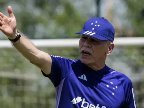Análise: Paulo Autuori garante melhor sequência do Cruzeiro em 2023