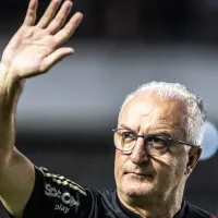 Pegou as suas coisas do CT e foi embora: Reformulação de Dorival começa no São Paulo