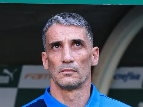 Vai substituir Abel? Nome de Vojvoda é especulado no Palmeiras; conheça perfil do comandante do Fortaleza