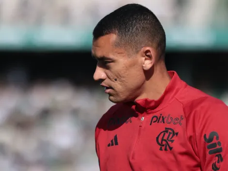 Goleiro Santos pode ter reviravolta no Flamengo e continuar para 2024 se isso realmente acontecer