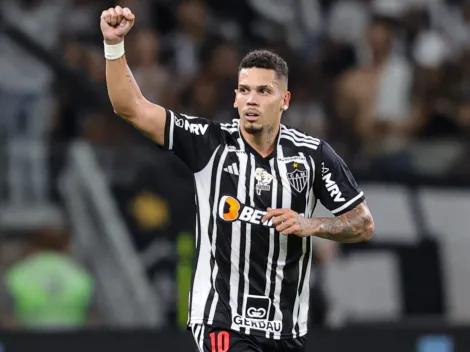 Uma bolada, muito dinheiro: saiba quanto o Atlético pode faturar sendo o vice-campeão Brasileiro