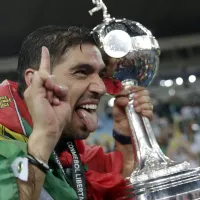 Clube do Catar \'queima largada\' e Palmeiras recebe boa notícia sobre Abel