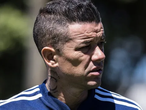 D’Alessandro toma atitude imediata e comunica o Cruzeiro sobre seu futuro