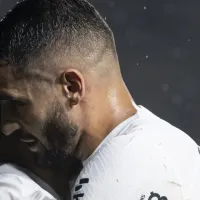 Fim de uma era: Renato Augusto não terá seu contrato renovado com o Corinthians, crava setorista