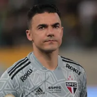 Felipe Alves puxa \'barca\' de 10 no São Paulo