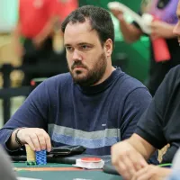 Bernardo Dias leva excelente recompensa em cravada no PokerStars; outros brasileiros também enchem de orgulho a pátria do mouse nas mãos