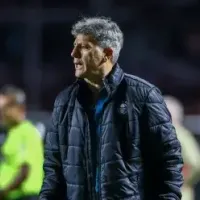 Grêmio monitora situação de goleiro do Corinthians, diz portal