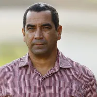 Zinho \'abre o jogo\' com revelação triste dos bastidores no Palmeiras