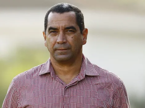 Zinho 'abre o jogo' com revelação triste dos bastidores no Palmeiras