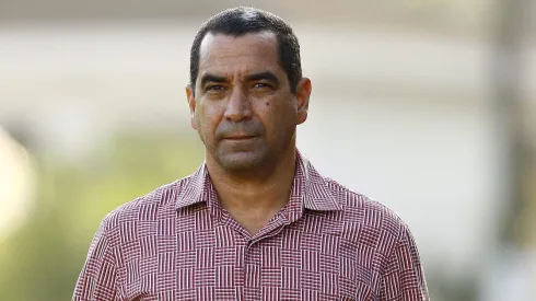 Ex-jogador explicou motivos de sair do Palmeiras - Foto: Ricardo Saibun/AGIF.