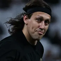 De última hora: Futuro de Cássio no Corinthians tem \'reviravolta\' e goleiro pode deixar o Clube